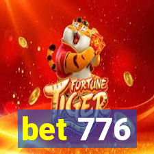 bet 776