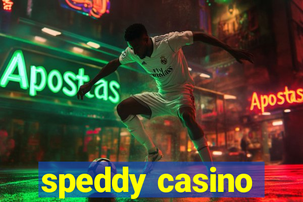 speddy casino