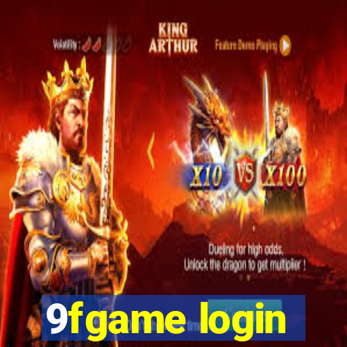 9fgame login