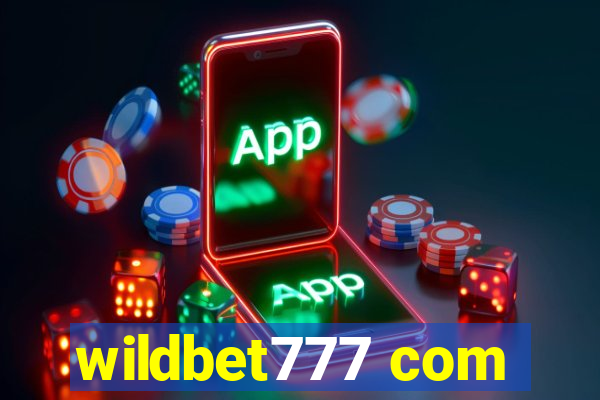 wildbet777 com