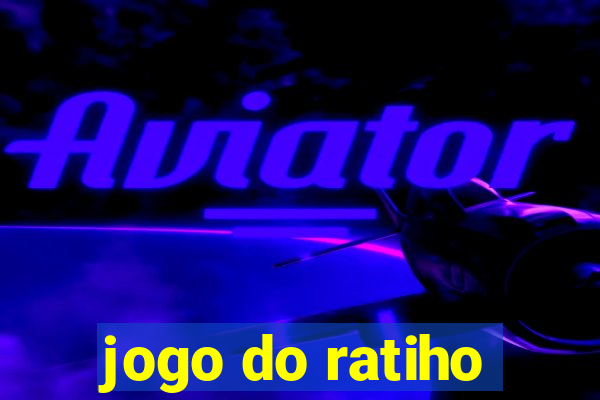 jogo do ratiho