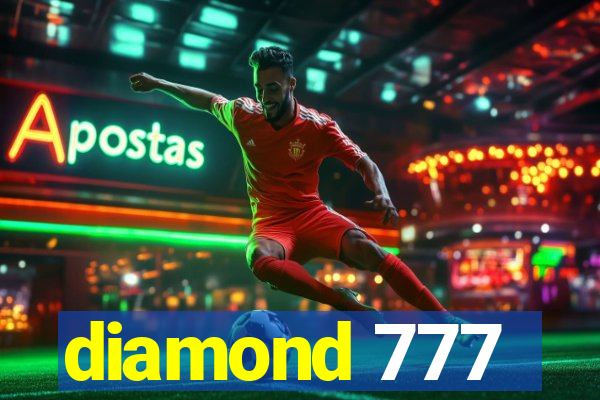 diamond 777