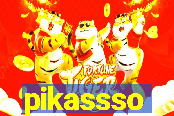 pikassso