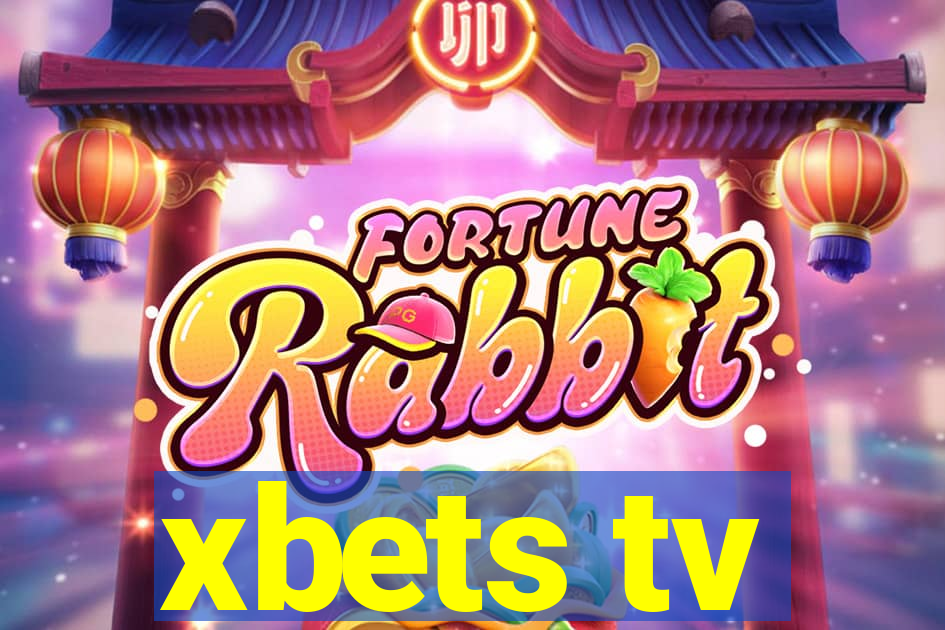 xbets tv