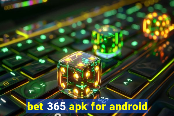 bet 365 apk for android