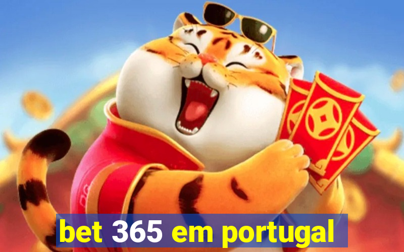 bet 365 em portugal