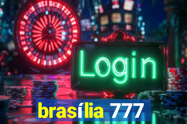 brasília 777