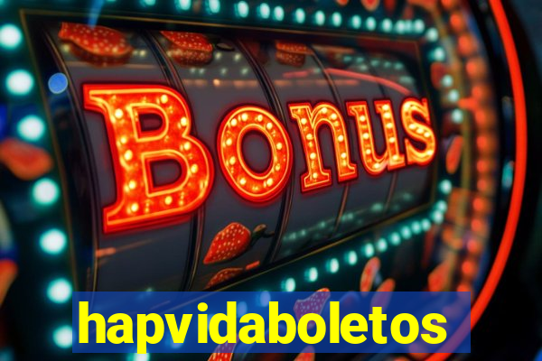 hapvidaboletos