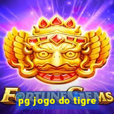 pg jogo do tigre