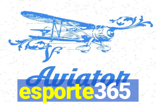 esporte365