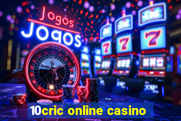 10cric online casino