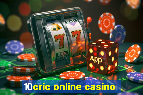 10cric online casino