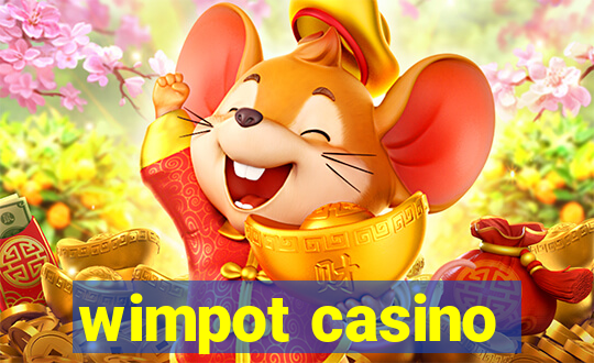 wimpot casino