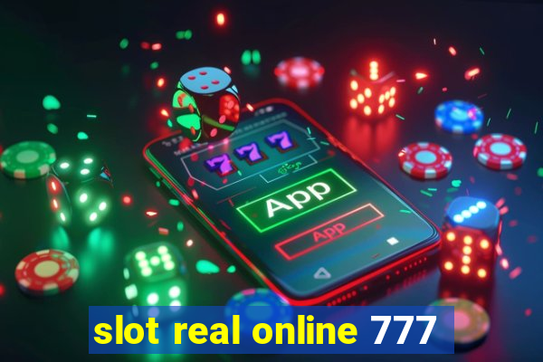 slot real online 777