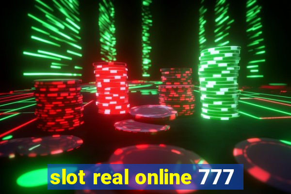 slot real online 777