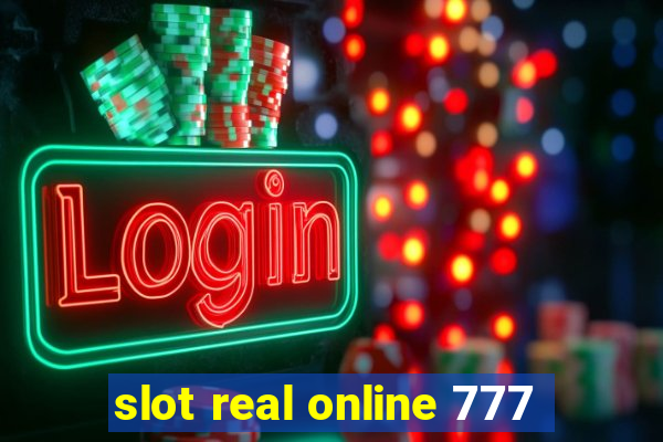 slot real online 777