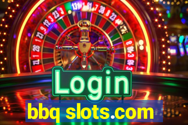 bbq slots.com