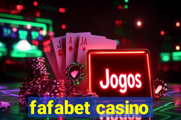 fafabet casino