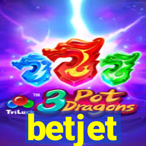 betjet