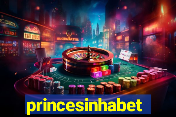 princesinhabet