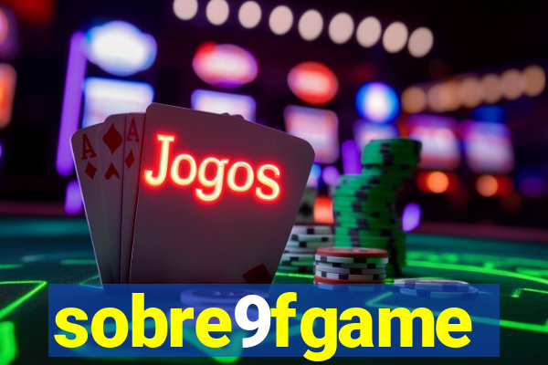 sobre9fgame