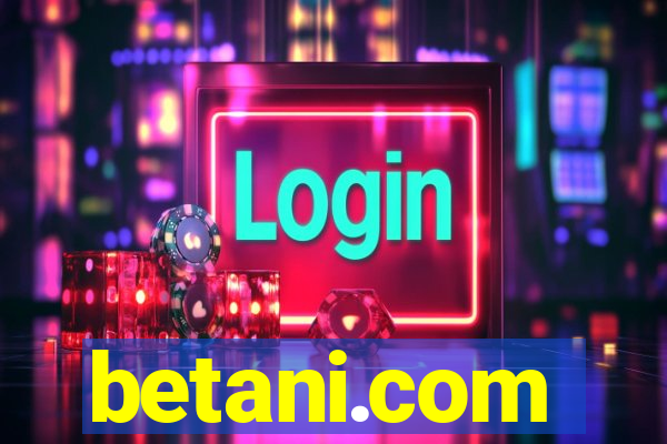 betani.com