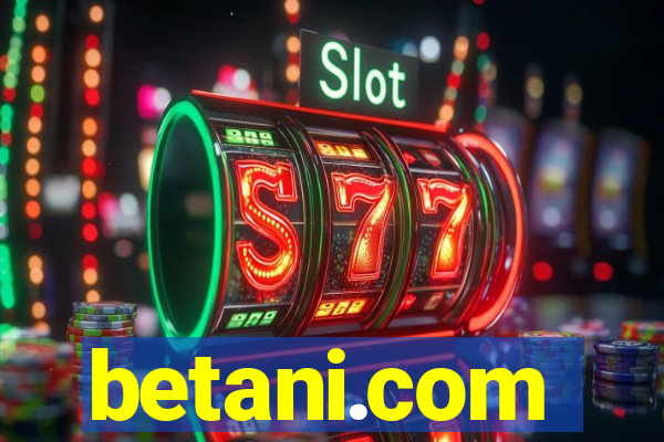 betani.com