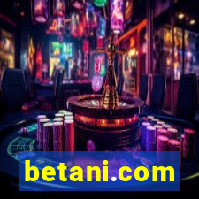 betani.com