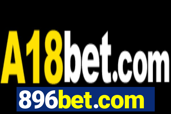 896bet.com