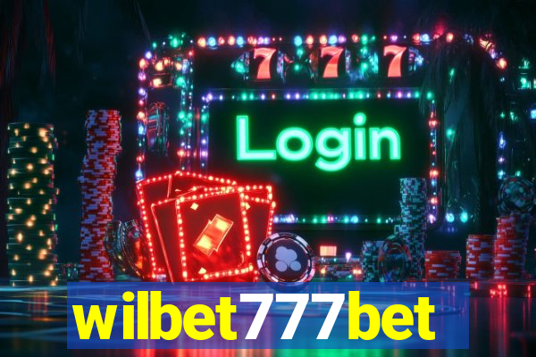 wilbet777bet