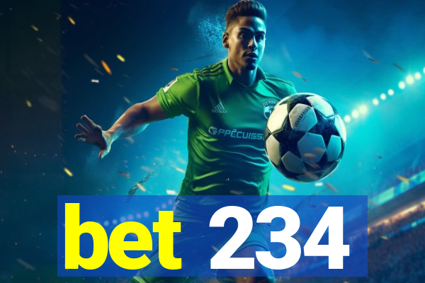 bet 234