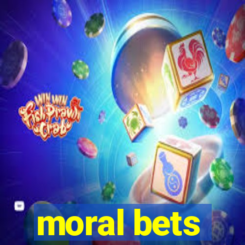 moral bets