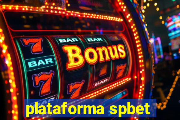 plataforma spbet