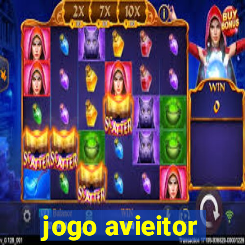 jogo avieitor