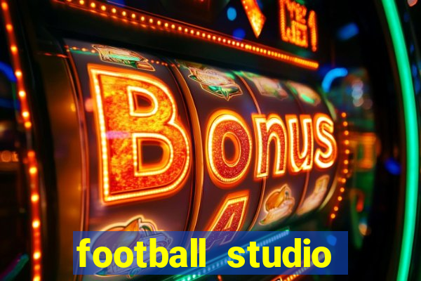 football studio como analisar