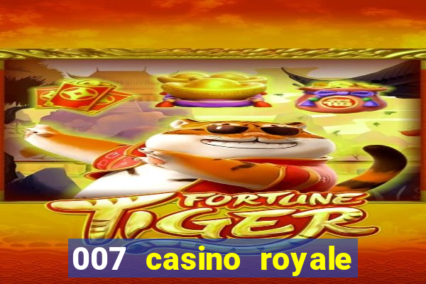 007 casino royale 1967 dvd9