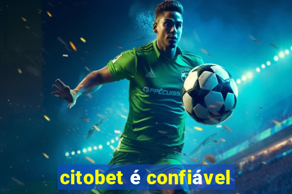 citobet é confiável