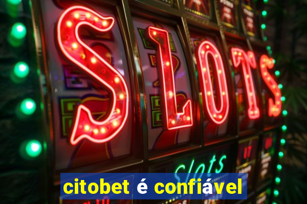 citobet é confiável