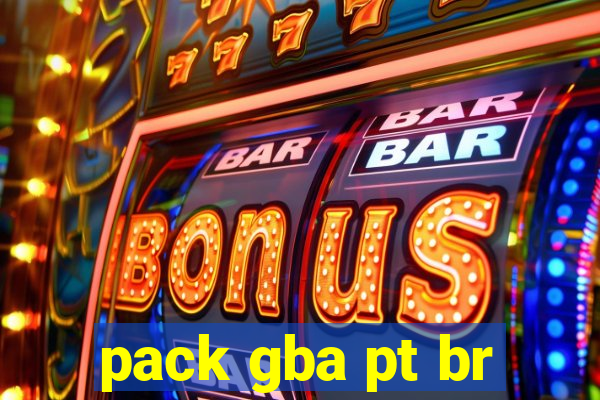 pack gba pt br