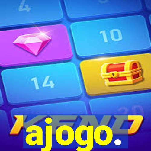 ajogo.