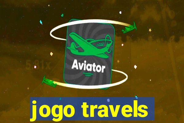 jogo travels