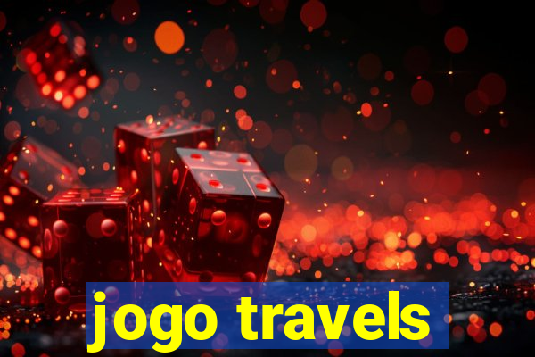 jogo travels