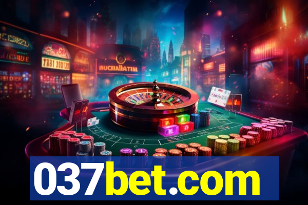 037bet.com