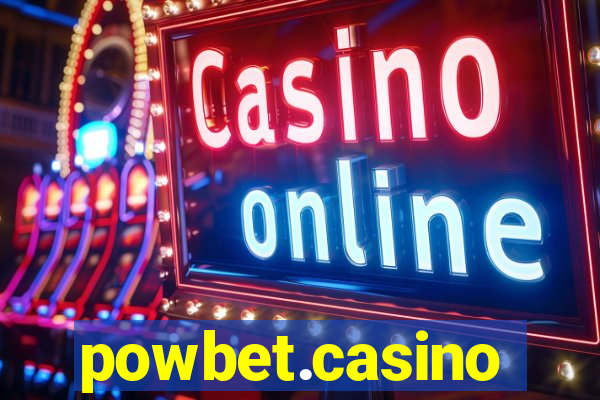 powbet.casino