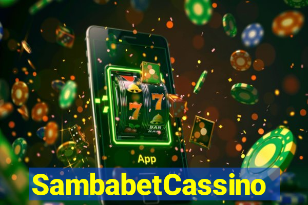 SambabetCassino