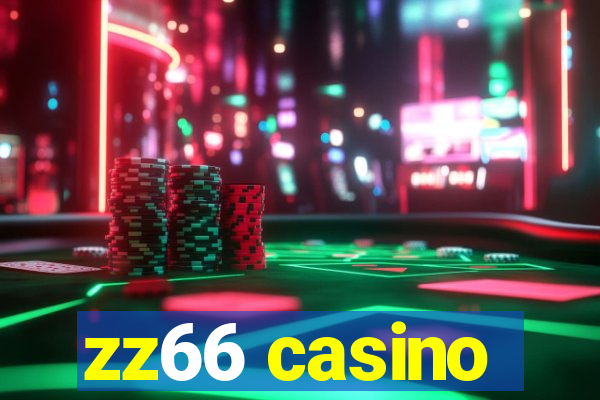 zz66 casino