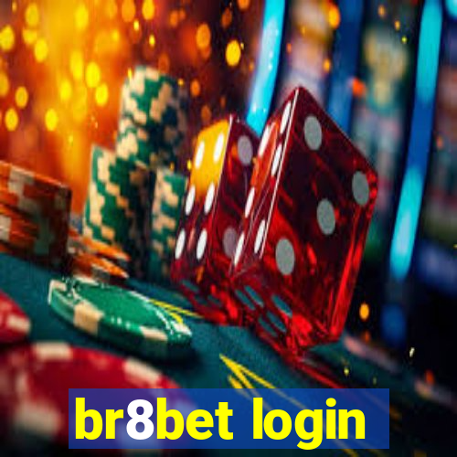 br8bet login