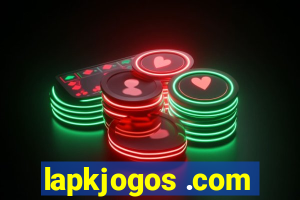 lapkjogos .com