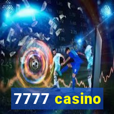 7777 casino