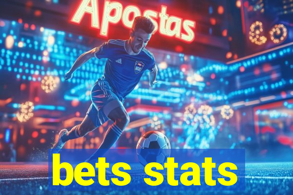 bets stats